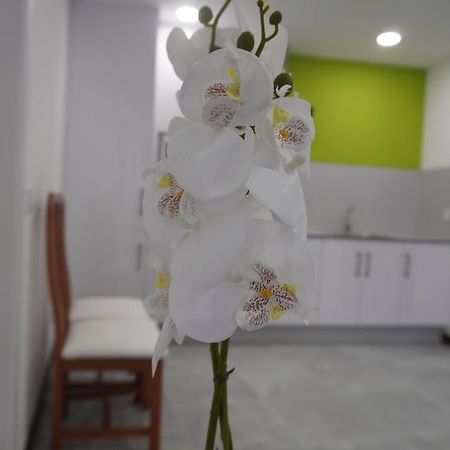 Apartamento Sanin 3 Lumbrales Екстер'єр фото