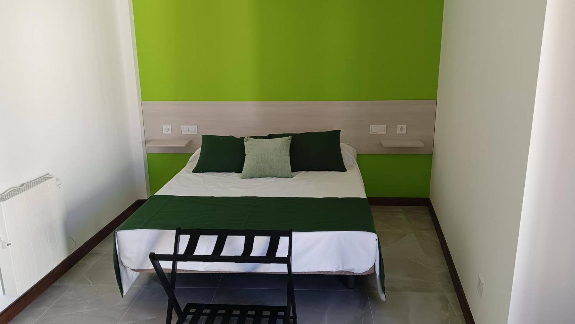 Apartamento Sanin 3 Lumbrales Екстер'єр фото