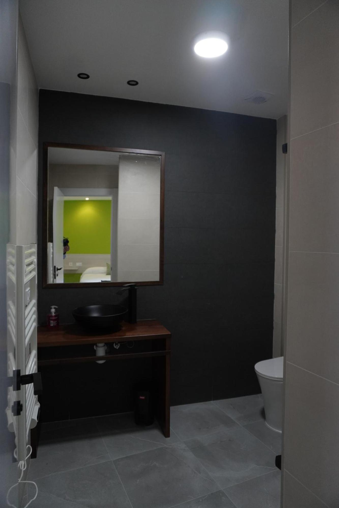 Apartamento Sanin 3 Lumbrales Екстер'єр фото