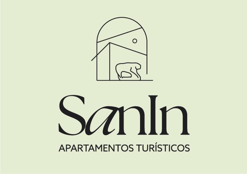 Apartamento Sanin 3 Lumbrales Екстер'єр фото