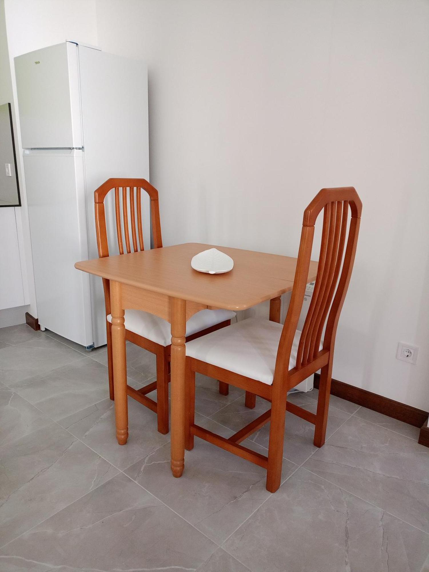 Apartamento Sanin 3 Lumbrales Екстер'єр фото