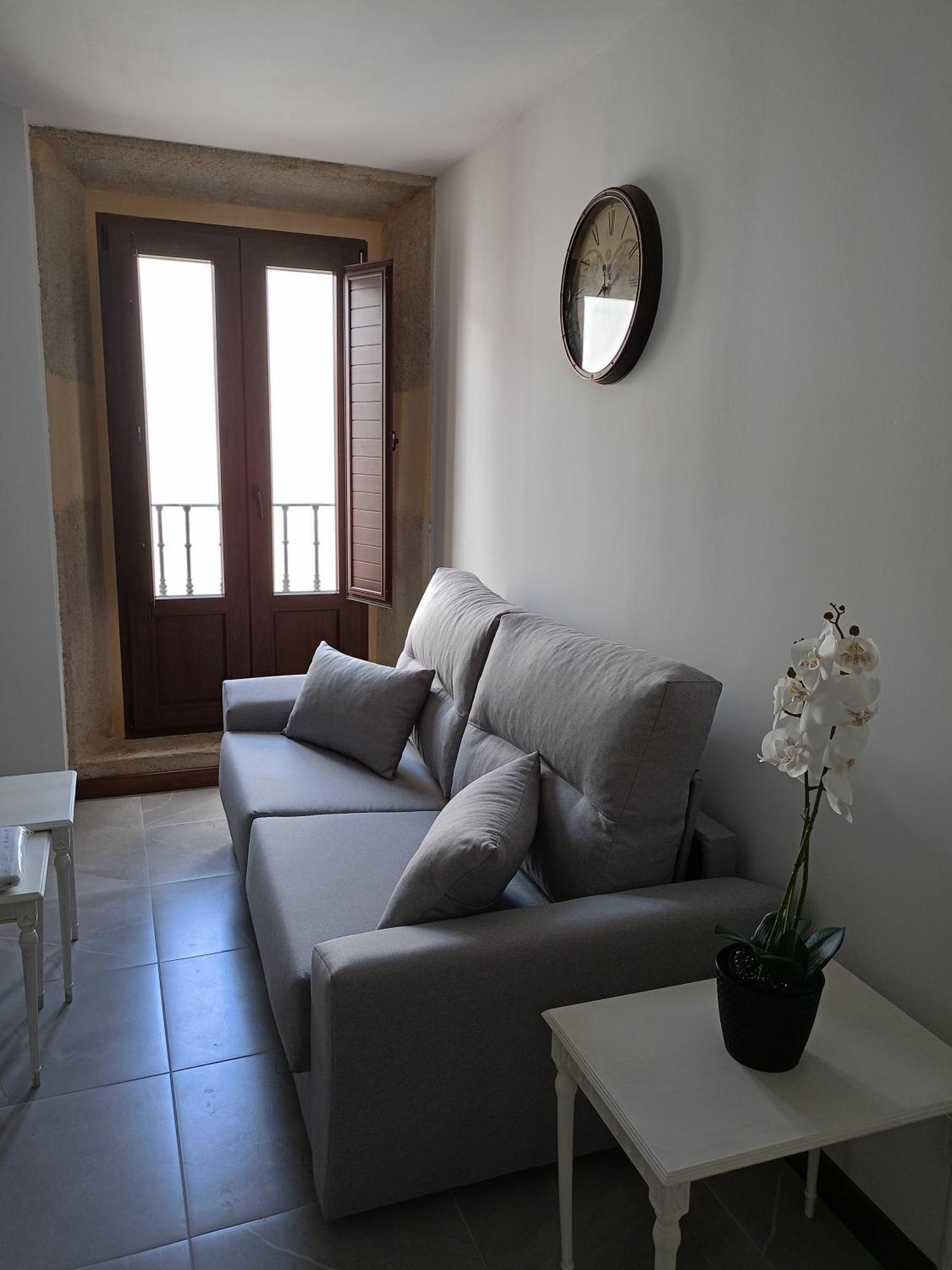 Apartamento Sanin 3 Lumbrales Екстер'єр фото