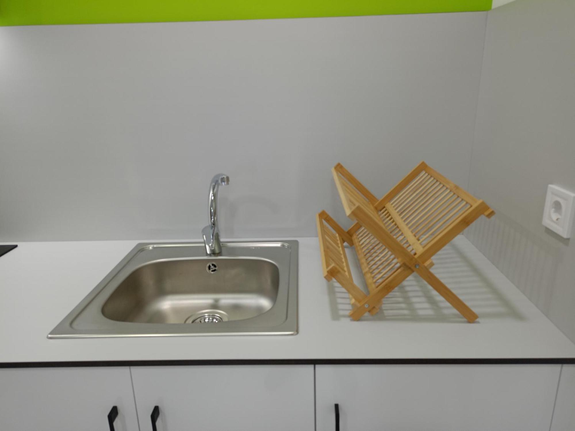 Apartamento Sanin 3 Lumbrales Екстер'єр фото