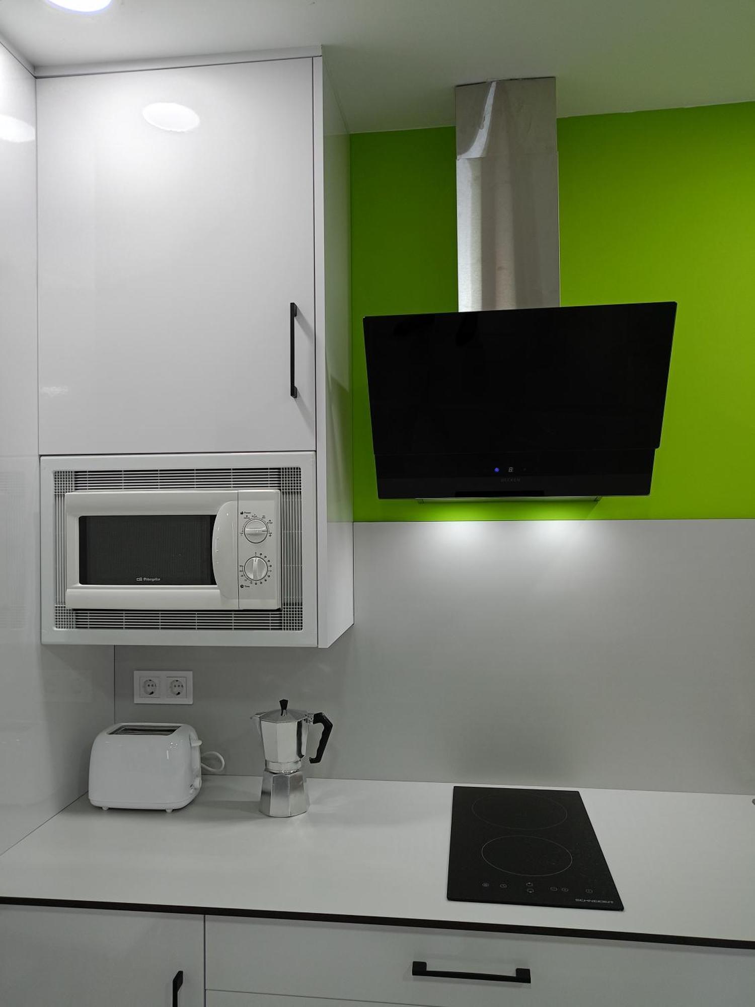 Apartamento Sanin 3 Lumbrales Екстер'єр фото