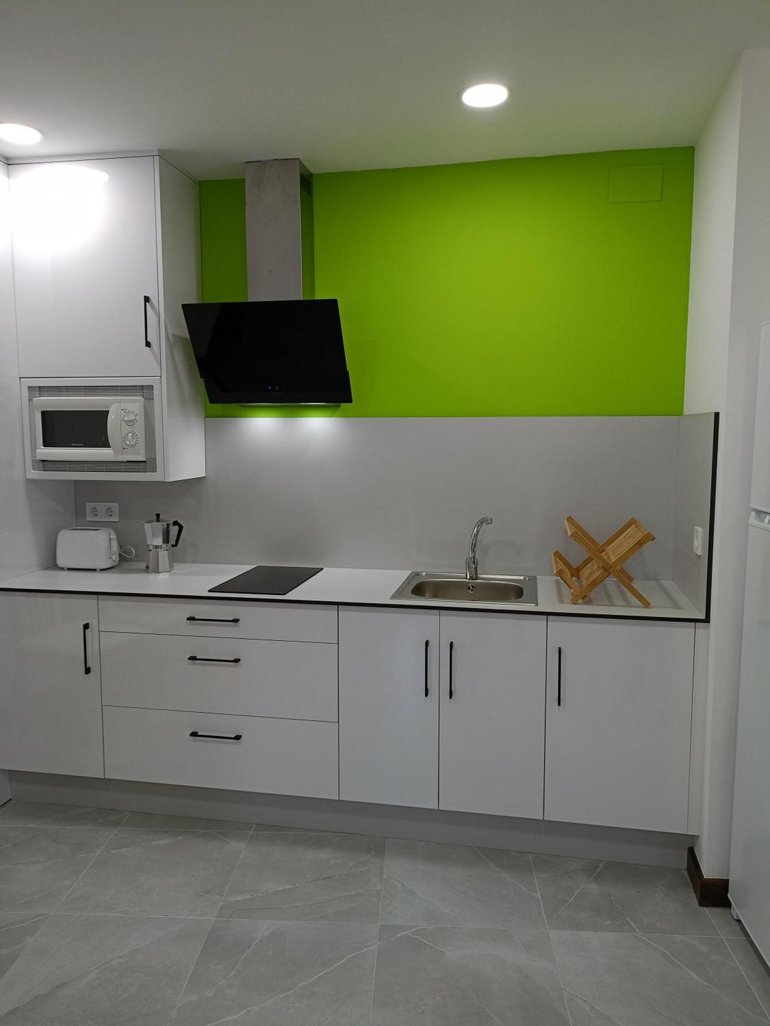 Apartamento Sanin 3 Lumbrales Екстер'єр фото