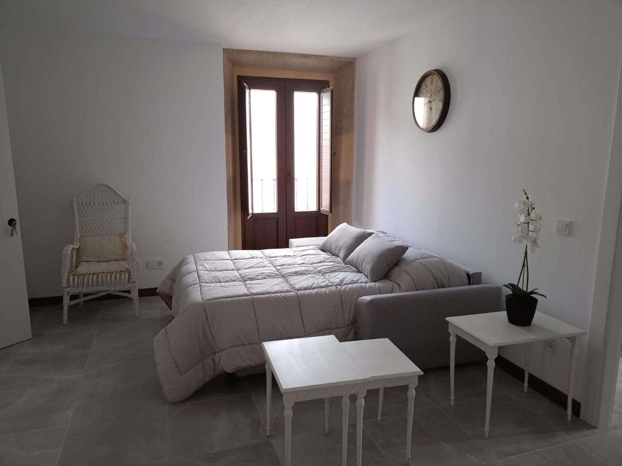 Apartamento Sanin 3 Lumbrales Екстер'єр фото